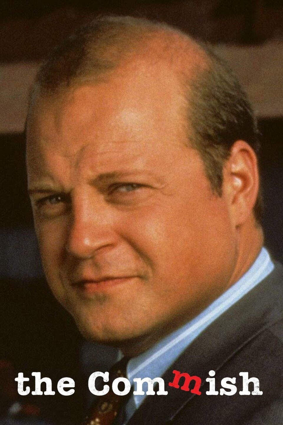 The Commish - Rotten Tomatoes